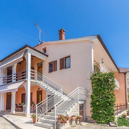 Apartamento Palmira Poreč Exterior foto