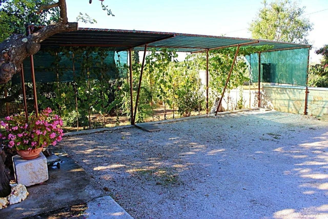 Apartamento Palmira Poreč Exterior foto