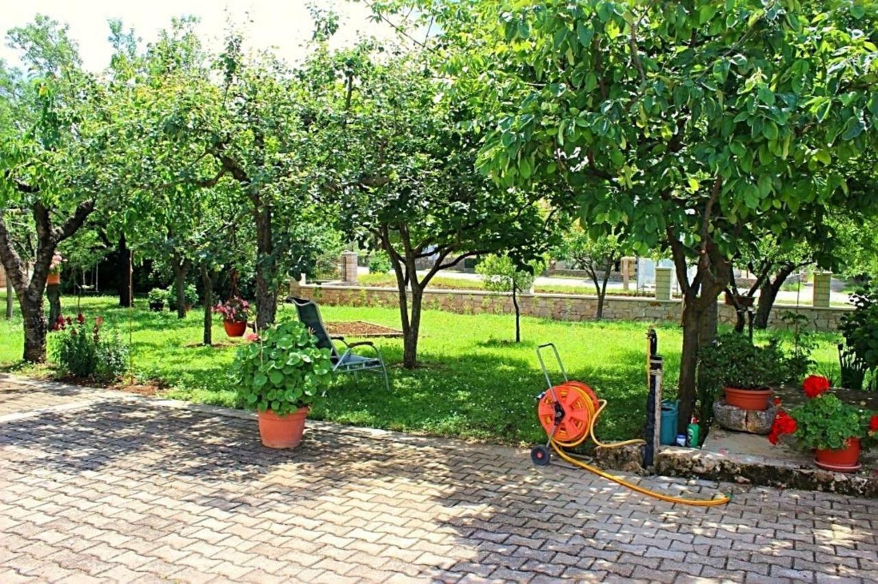 Apartamento Palmira Poreč Exterior foto