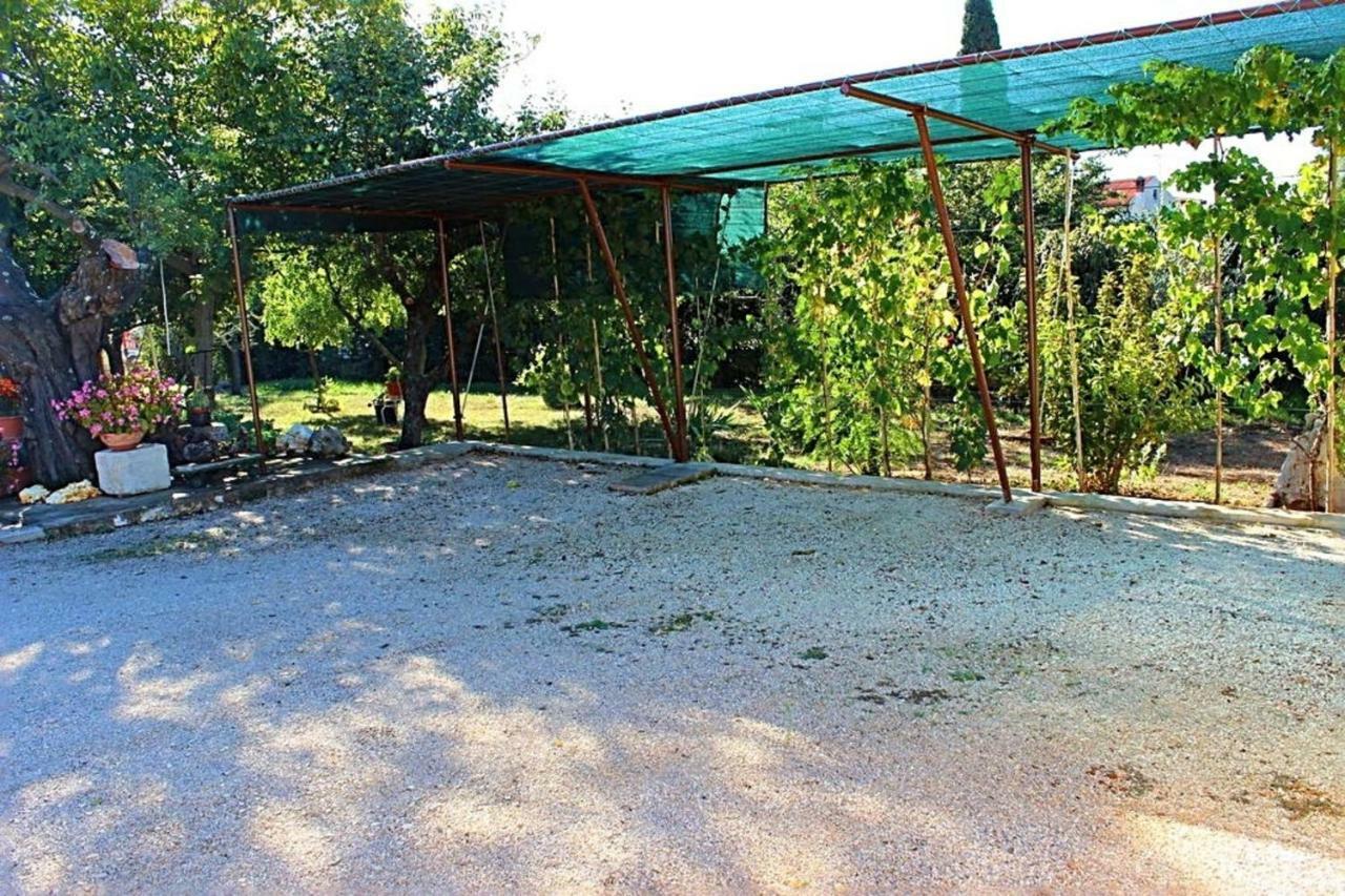 Apartamento Palmira Poreč Exterior foto