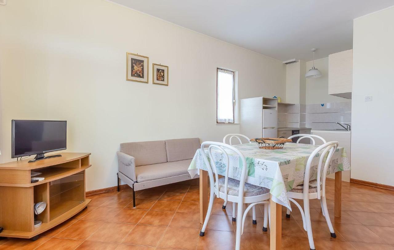 Apartamento Palmira Poreč Habitación foto